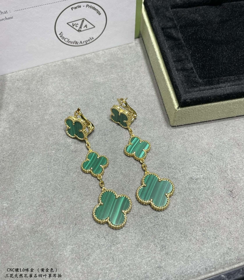Vca Earrings